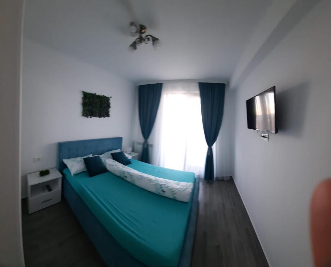 Apartament Eka-Ban Нэводари Экстерьер фото