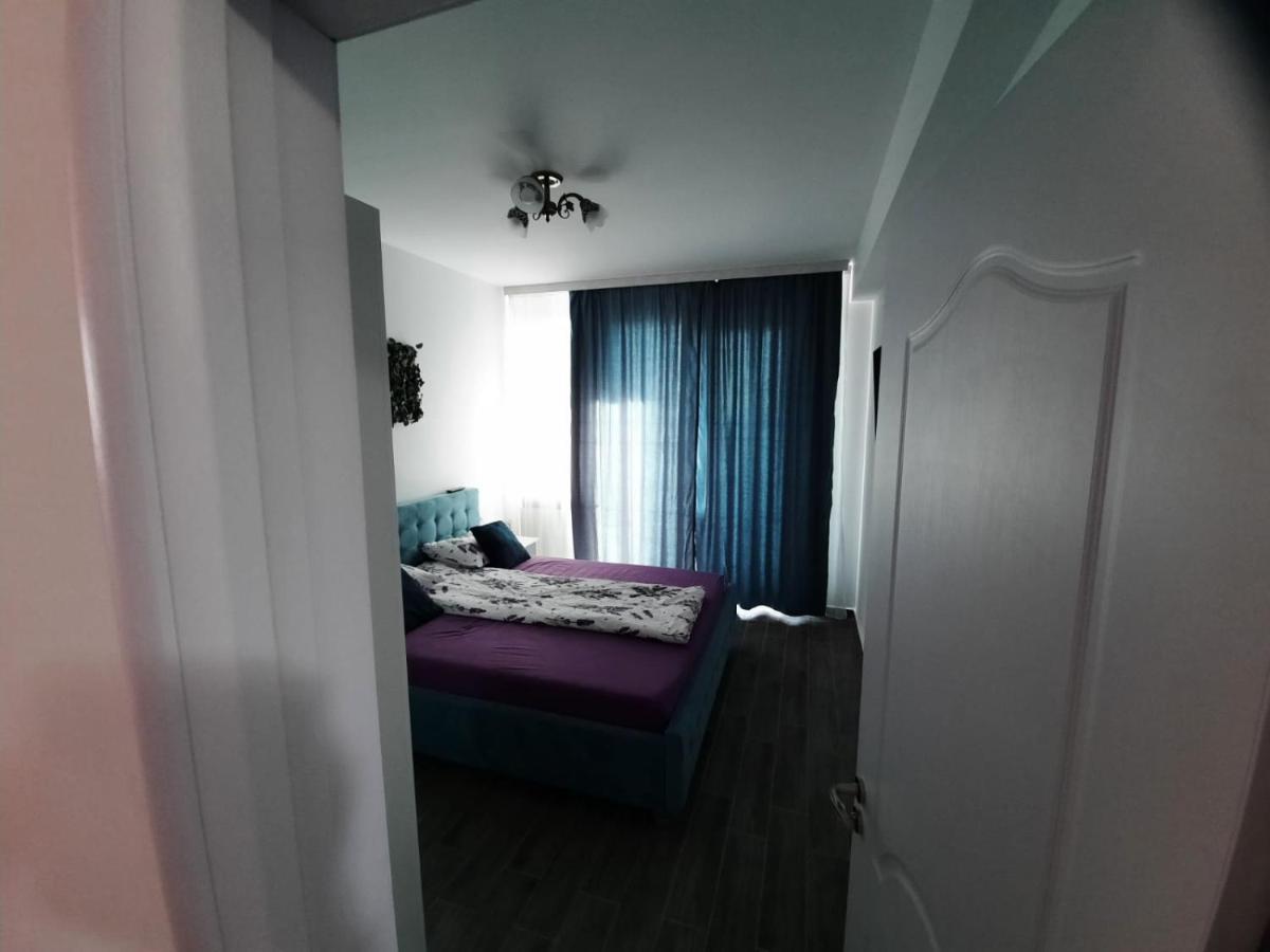 Apartament Eka-Ban Нэводари Экстерьер фото