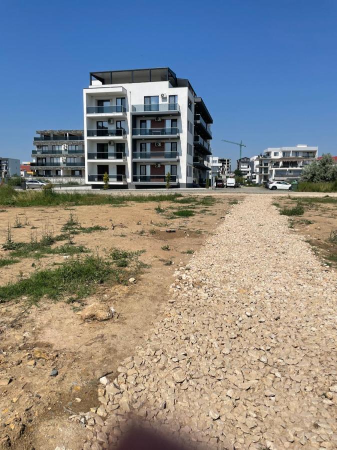 Apartament Eka-Ban Нэводари Экстерьер фото